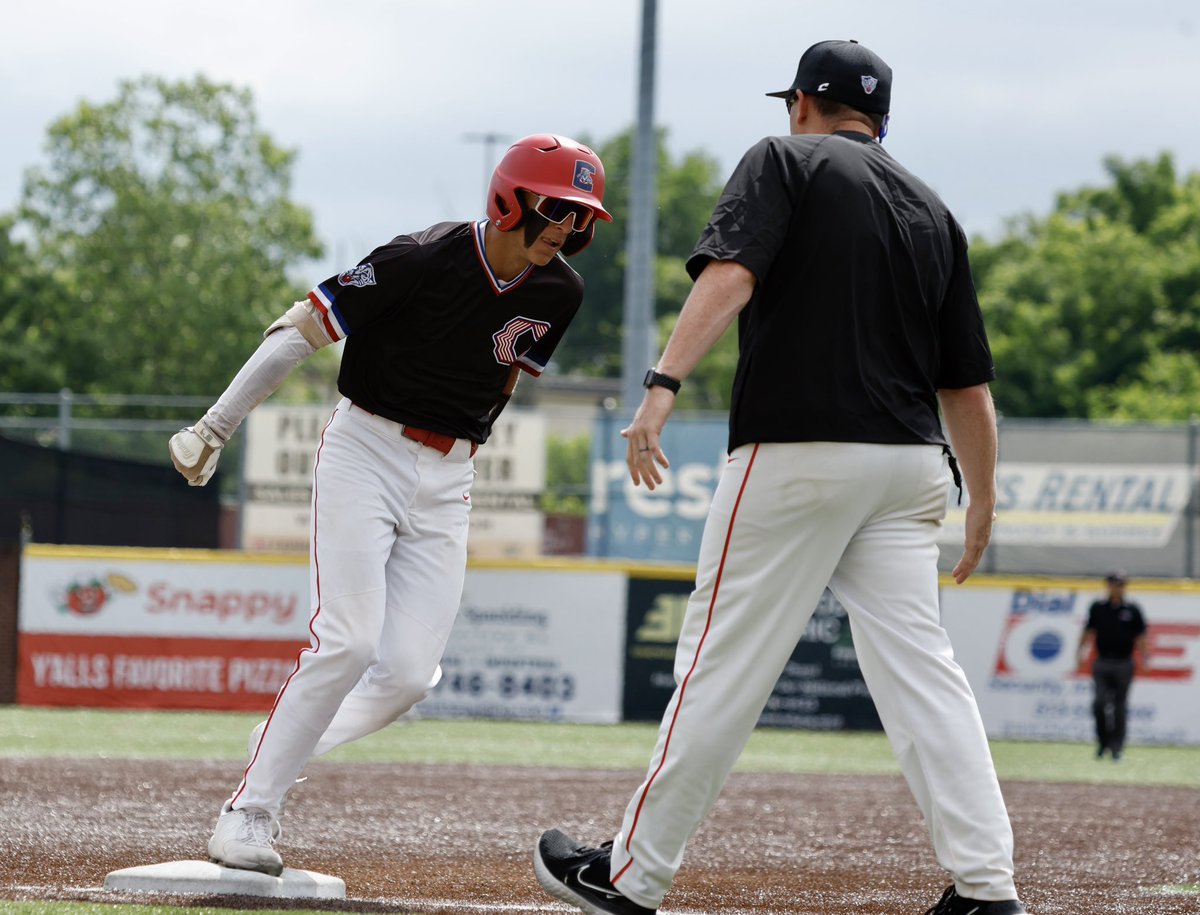 Betsy Malone Osterbur Photography Enthusiast (@betsyo03) on Twitter photo <a href="/wichmann_aaron/">Aaron Wichmann</a> shuts out Beechwood 👏while <a href="/Brady_Bushman22/">Brady Bushman</a> provides the power with a HR! 🔥⚾️. <a href="/Conner_Baseball/">Conner Baseball</a> beat Tigers 2-0 and head to 9th Region Semis on Wednesday at 5:00 Thomas More Stadium. #RollCougs <a href="/wichmann_aaron/">Aaron Wichmann</a> shuts out Beechwood 👏while <a href="/Brady_Bushman22/">Brady Bushman</a> provides the power with a HR! 🔥⚾️. <a href="/Conner_Baseball/">Conner Baseball</a> beat Tigers 2-0 and head to 9th Region Semis on Wednesday at 5:00 Thomas More Stadium. #RollCougs