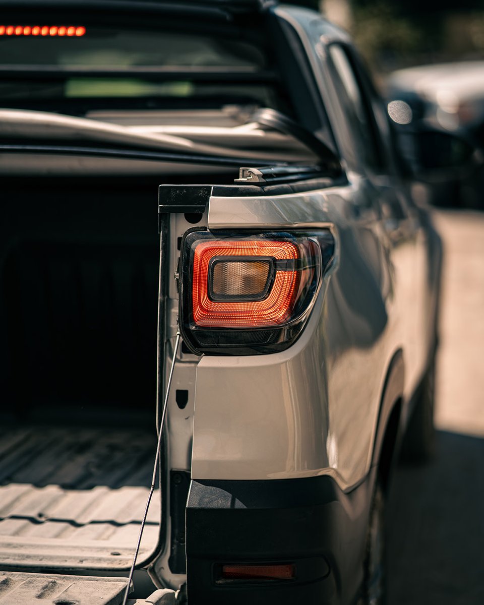 RAM México tweet media