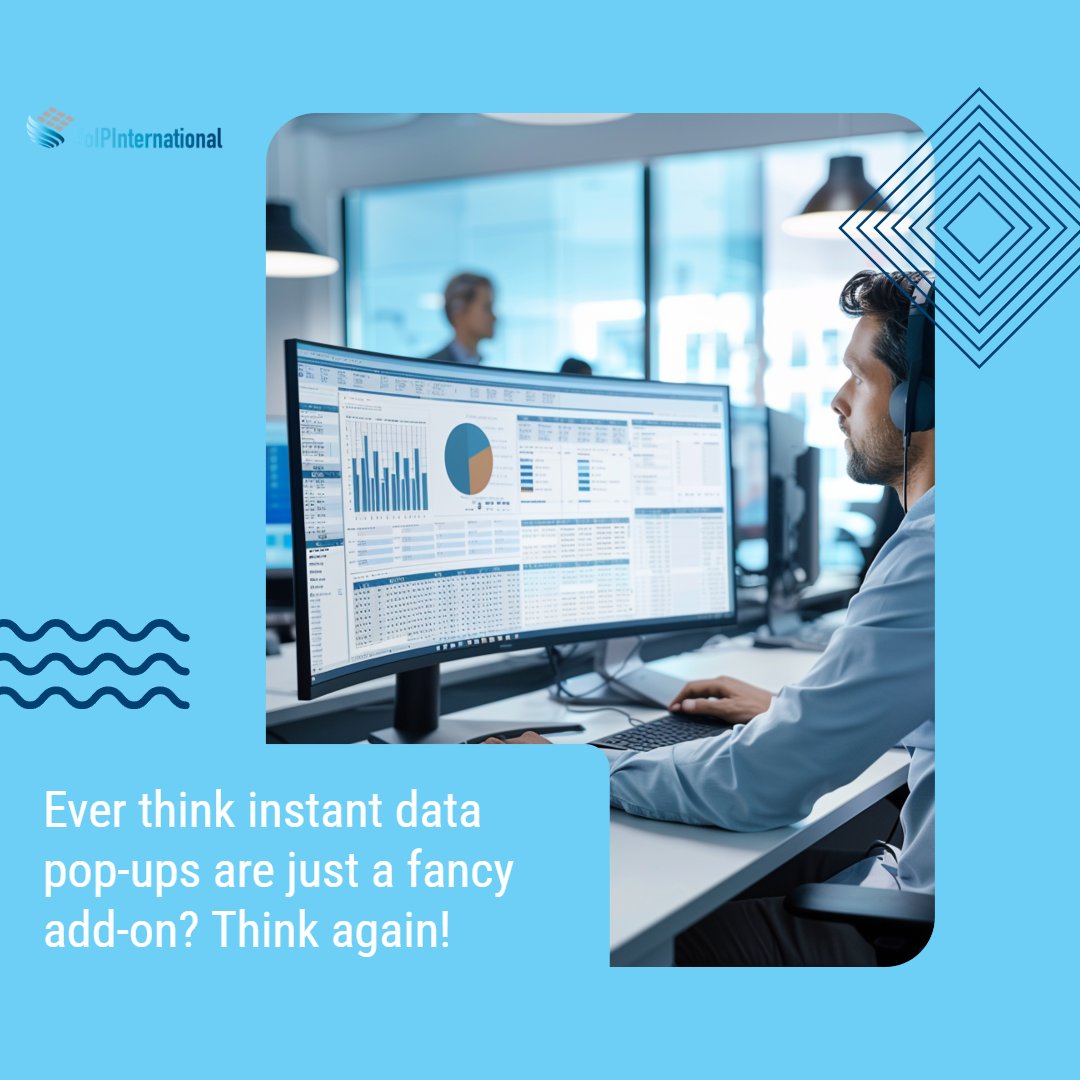 voipint's tweet image. Real-time customer info during calls isn&apos;t just cool, it&apos;s a game-changer! 🎯 Get ahead with VoIP International. 📞✨ #CustomerService #VoIPTech #BusinessGrowth #voip #businessphones #Ucaas #Unifiedcommunications #Telecom #Telecommunications #Tech #5G #IoT #Broadband #Technology