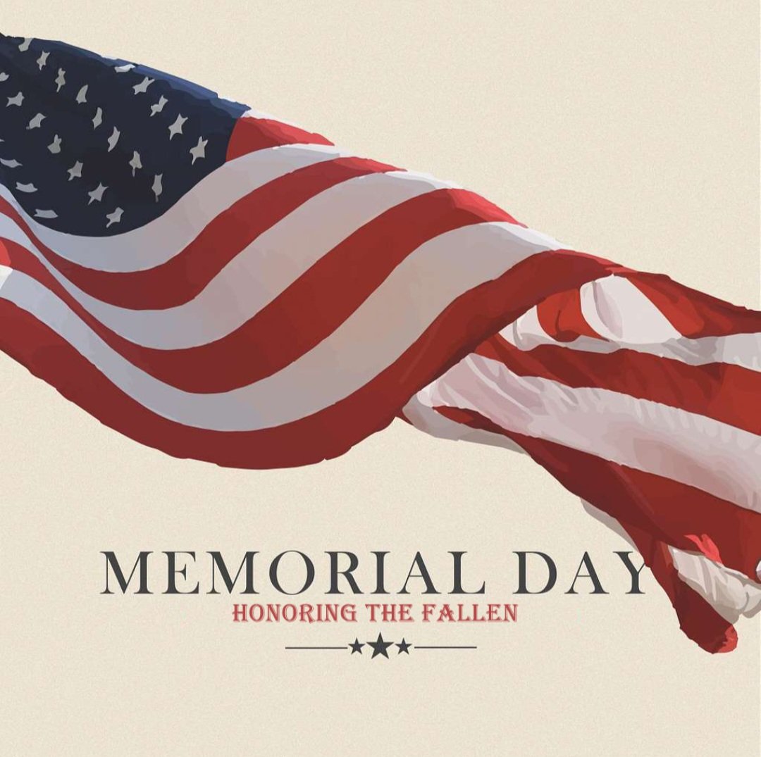 Honoring the brave souls who made the ultimate sacrifice for our freedom. Today, we remember and honor them 🇺🇸 #HonorAndRemember #YourBestChoiceMDCPS ⁦@SuptDotres⁩ ⁦@mantilla1776⁩ ⁦@MDCPS
