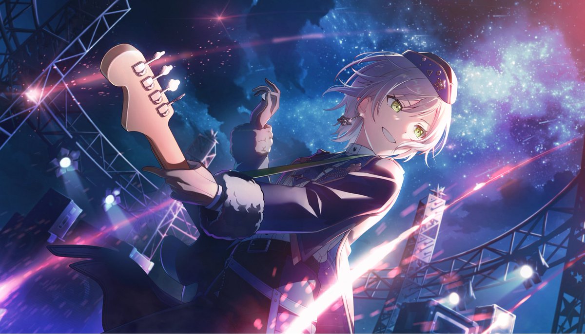 ClassysTired's tweet image. Shiho is awesome