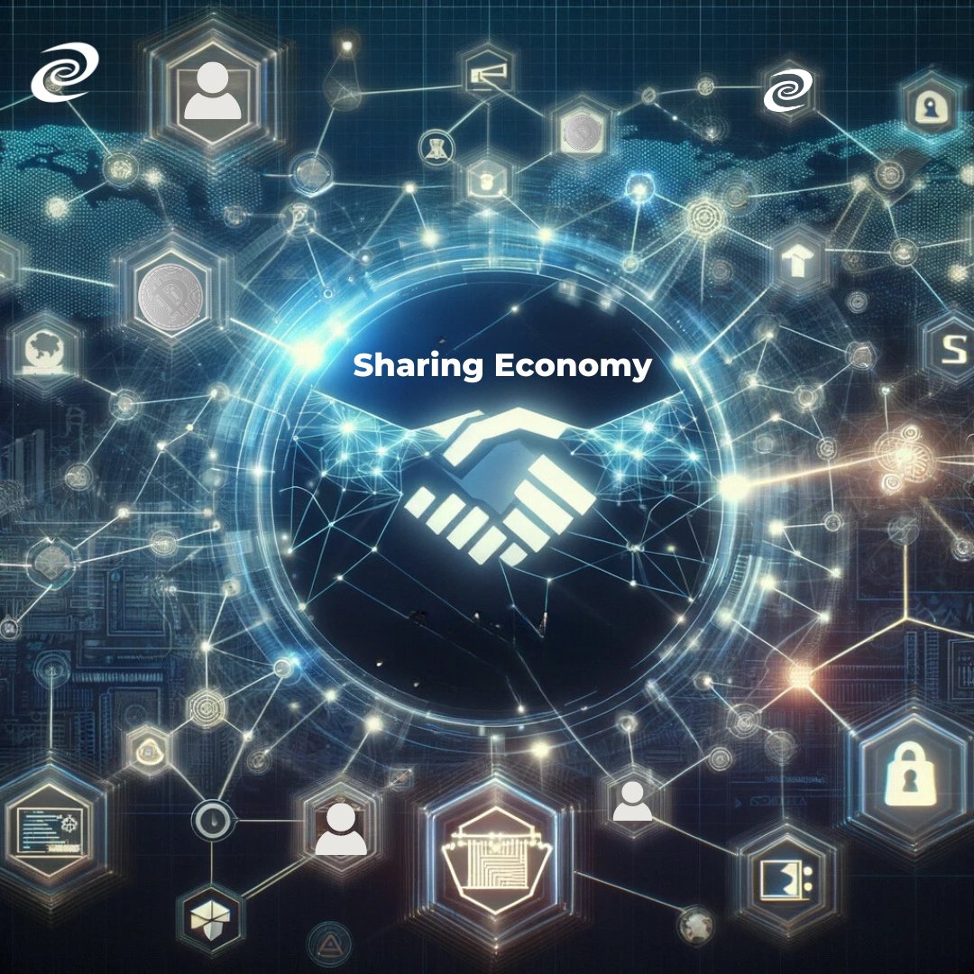 🌐 DPN is revolutionizing the future of #DePIN. By leveraging the sharing economy, we’re enabling more efficient, scalable, and secure infrastructures. Deeper Network is on a mission to optimize ownership for its users. 🚀 #web3 #decentralized