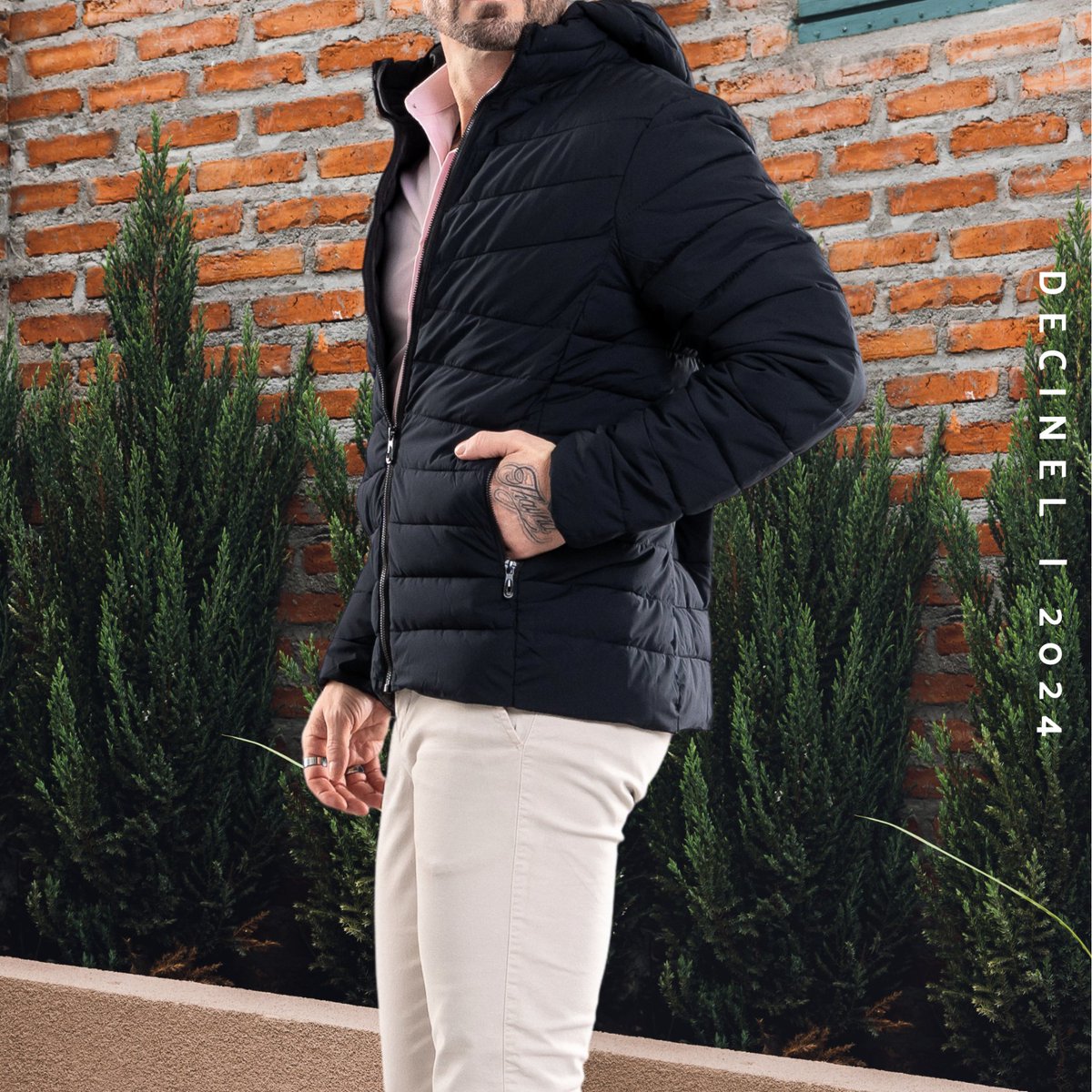 Decinel_Suits's tweet photo. Esfriou! Mas tem uma coleção nova de inverno quentinha esperando por você na Decinel Suits!

📲Whatsapp->11 97177-9473

#alfaiataria #terno #Ternosparacasamento #TernosMasculinos #TernosParaNoivos #TernosParaAdvogado #suits #menstyle #modamasculina #ternoslim #oab #fashion https://t.co/56cvNuH0Ab