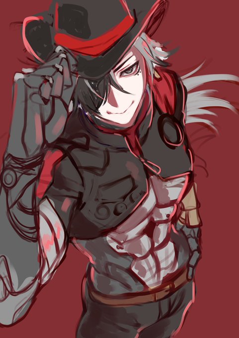 時間がないのでクソラフだけどブートヒル。まじで楽しみ!!! 