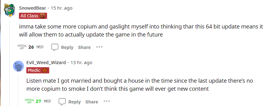 Did TF2 Get Updated? tweet media