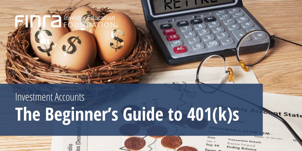 If you're just starting your career, planning for retirement might be the last thing on your mind. However, the choices you make now can significantly affect your finances in the future. Don't overlook the power of the 401(k)! Learn more ▶️ bit.ly/476AkqZ