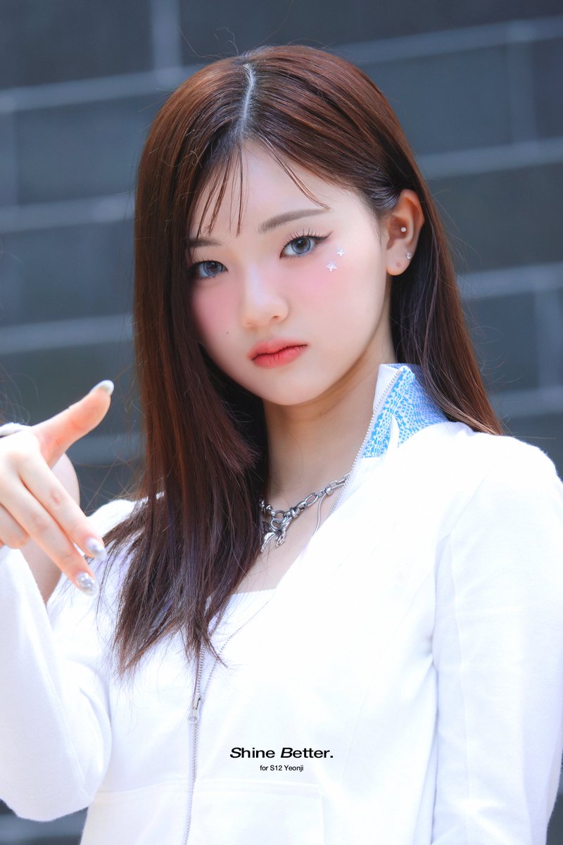 shinebetter12's tweet photo. 240522 쇼챔피언 미니팬미팅

#tripleS #트리플에스
#YeonJi #연지 https://t.co/RiNrK2hE6T