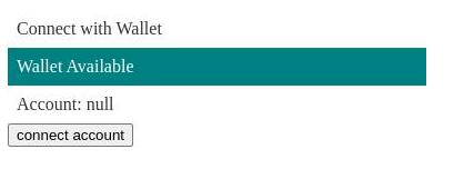 airinterface's tweet image. Day8-9th. Of ethereum101. 
github.com/airinterface/e…

Got a lot! SASS/NextJS/Wallet Connection!