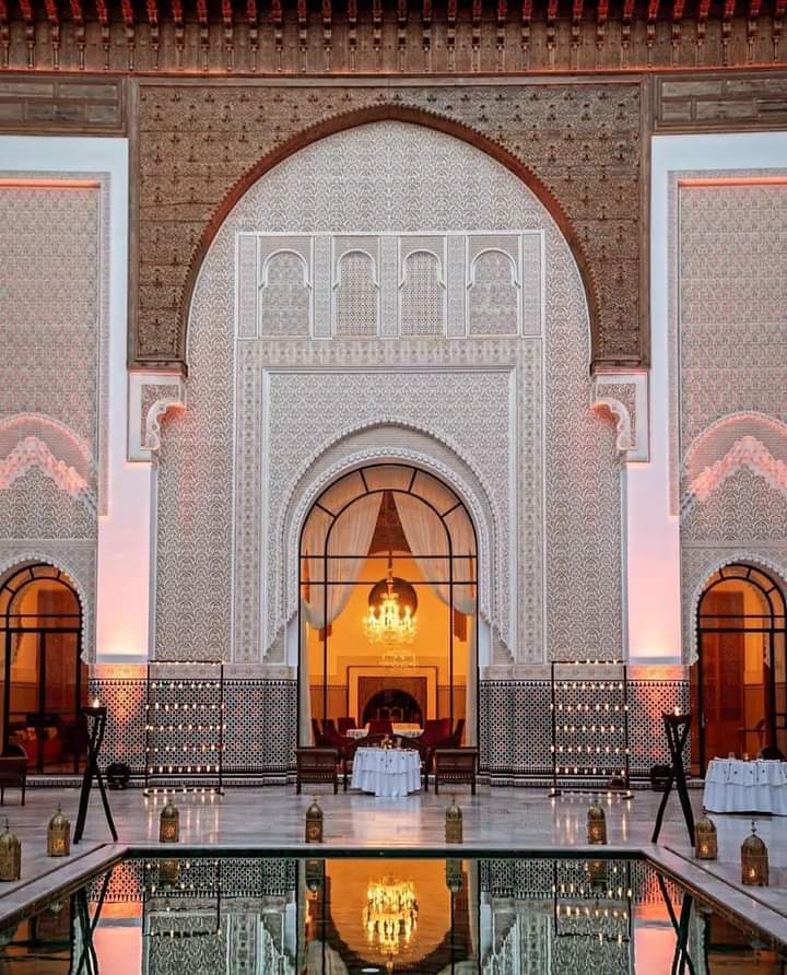 📍 Morocco ❤️
📷: @ignace.meuwissen(IG)
👉instagram.com/ignace.meuwiss…
#morocco #travelmorocco #artandall #architecture #art #travel #artist #photography