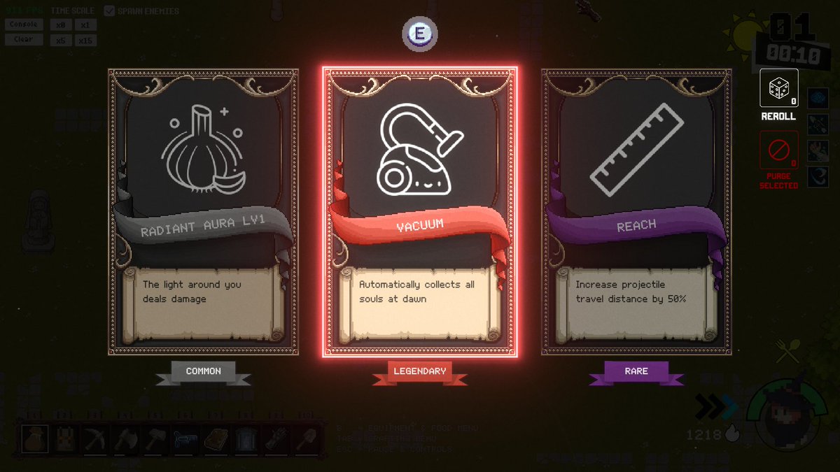 Shibuyajin ✂️ I'm making a game! tweet media