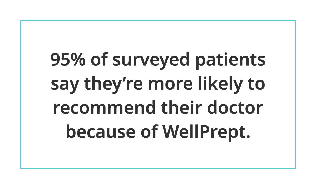 WellPrept's tweet photo. #WellPrept #FixClinicDay #HelpFutureYou #medtwitter #surgtwitter https://t.co/R7WNdKAVcX