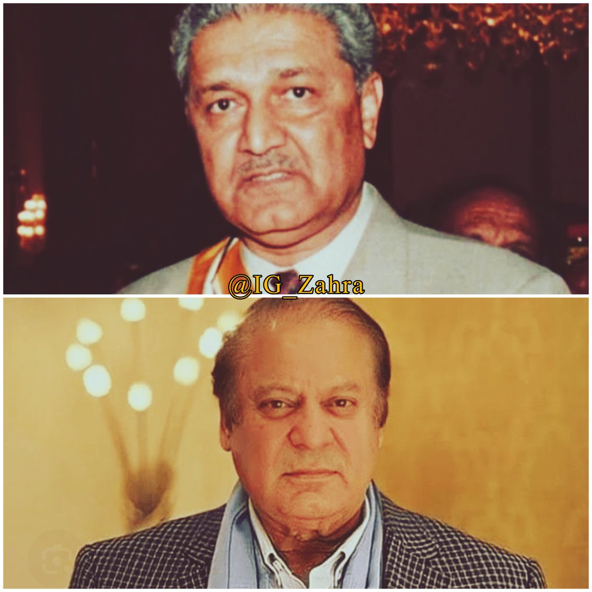 زہـــرہ لیــاقت tweet media