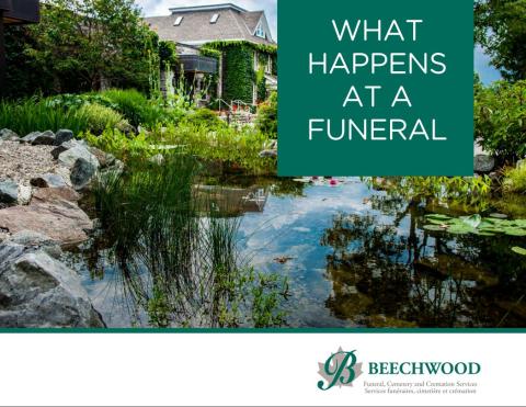 There are many different funeral traditions that can suit the needs of any family. Beechwood offers individuals and their family a variety of choices. It is important that the funeral truly reflect the individual who is being remembered. hubs.li/Q02mxkM40
