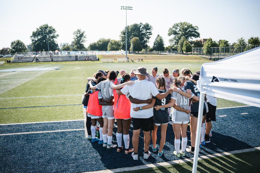 FightingOwlsWSC's tweet photo. Looking for hungry 2024’s that want an opportunity to play at the highest level of the NJCAA. Team weight training; consistent training schedule; competent, supportive, and experienced coaching; beautiful and safe campus; and a team centered on competing for everything. #1Harford https://t.co/s73QOHuiyU