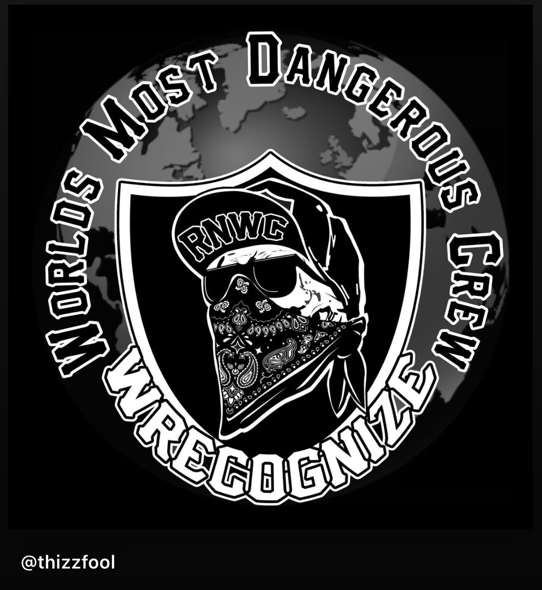 LV_WreckingCrew's tweet image. Good morning, #RaiderNation 

#RaiderNationWreckingCrew #RNWC #LasVegas