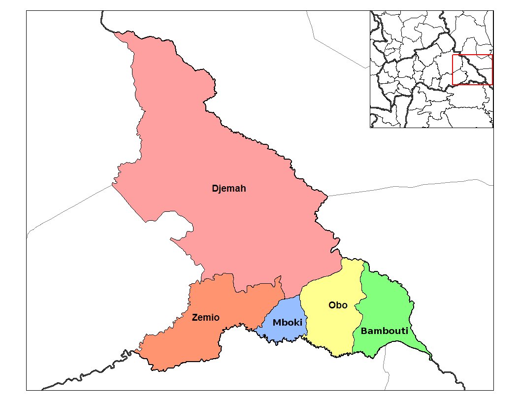 fridolinngoulou's tweet photo. La ville de #Mboki, à l'est de la #Centrafrique, libérée le 25 mai dernier par les forces armées centrafricaines, les russes et la milice locale Azande Ani Kpi Gbè (AAKG).
Mboki a été longtemps occupée par les rebelles de l'UPC de Ali Darass.
Selon des sources locales, la Milice AAKG a été formée ces derniers mois par des instructeurs russes avant de lancer cet assaut.
📷Illustrations