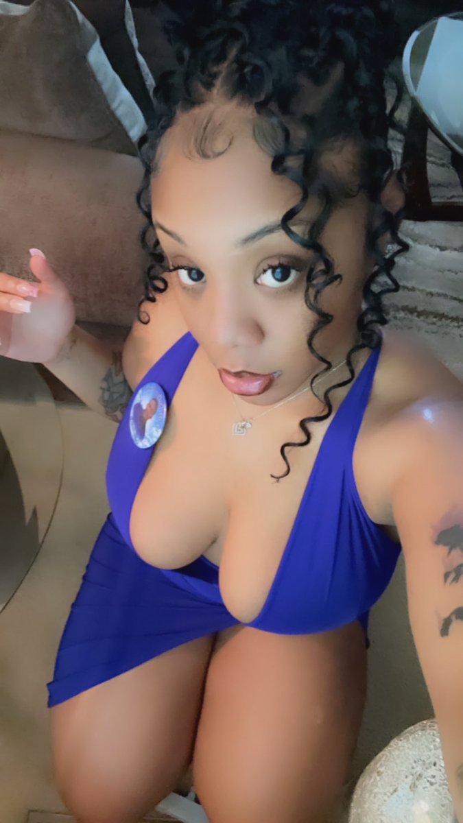 baddie kaine tweet media