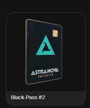 itokatv's tweet photo. AIR DROPPPPPPPP MAIS FALADO DO MOMENTO @Astra__Nova! 

Eles estão liberando CLAIM do Black Pass GRATUITAMENTE + shards para se trocar por TOKEN do  projetinho.

Aproveitem, que a parada é boa.

 LINK DO PROJETO: https://t.co/mantilqO9V https://t.co/0ZSHvM1M68