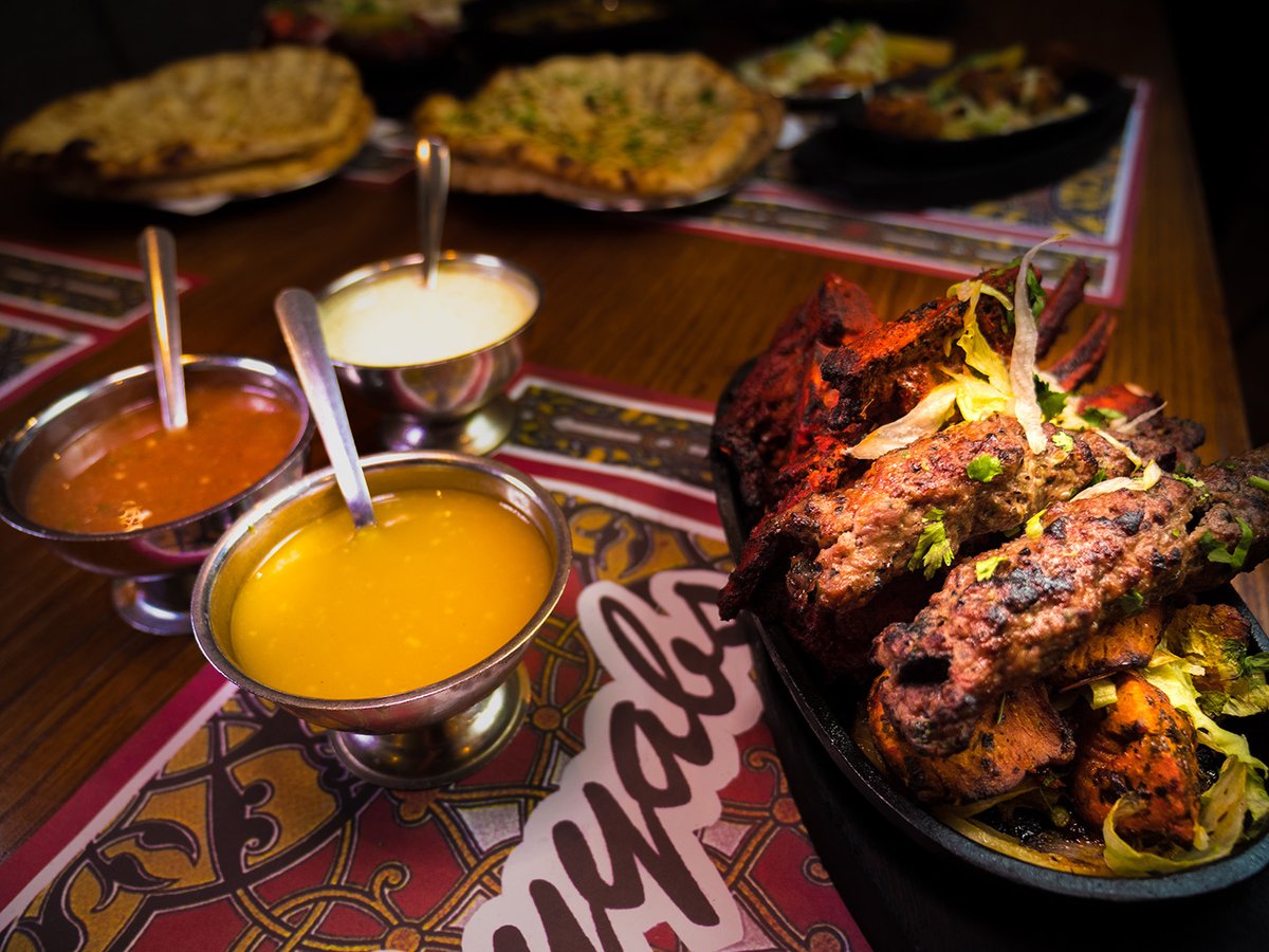 1tayyabs's tweet photo. Did you know if you treat yourself to Tayyabs today, you’re twice as likely to succeed in life? #facts https://t.co/DaLRAElraP