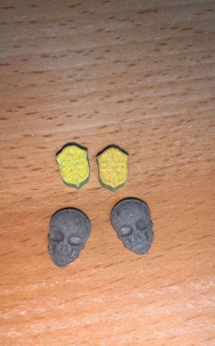 THOMOS DERICK tweet media