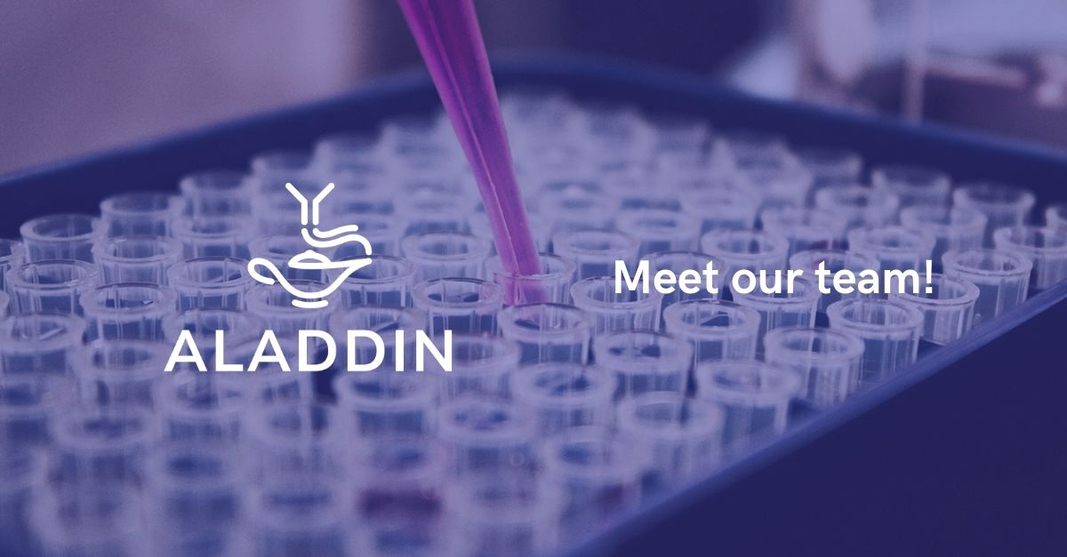 ALADDIN project (@projectaladdin) on Twitter photo Expertise in molecular biology, mathematical modeling, AI, microfluidics… our consortium holds the keys to success 🗝️
Our partners are:
🔬 <a href="/CNB_CSIC/">Centro Nacional de Biotecnología (CSIC)</a> <a href="/INLnano/">INL</a> <a href="/SaludISCIII/">Instituto de Salud Carlos III (ISCIII)</a> IIS-FJD (<a href="/Hospital_FJD/">Fundación Jiménez Díaz</a>)
🏫 <a href="/liu_universitet/">Linköpings universitet</a> <a href="/HebrewU/">Hebrew University</a>
💼 @InCellia <a href="/ZirkaInnotech/">Zirka InnoTech</a>
aladdin-project.eu/consortium/ Expertise in molecular biology, mathematical modeling, AI, microfluidics… our consortium holds the keys to success 🗝️
Our partners are:
🔬 <a href="/CNB_CSIC/">Centro Nacional de Biotecnología (CSIC)</a> <a href="/INLnano/">INL</a> <a href="/SaludISCIII/">Instituto de Salud Carlos III (ISCIII)</a> IIS-FJD (<a href="/Hospital_FJD/">Fundación Jiménez Díaz</a>)
🏫 <a href="/liu_universitet/">Linköpings universitet</a> <a href="/HebrewU/">Hebrew University</a>
💼 @InCellia <a href="/ZirkaInnotech/">Zirka InnoTech</a>
aladdin-project.eu/consortium/
