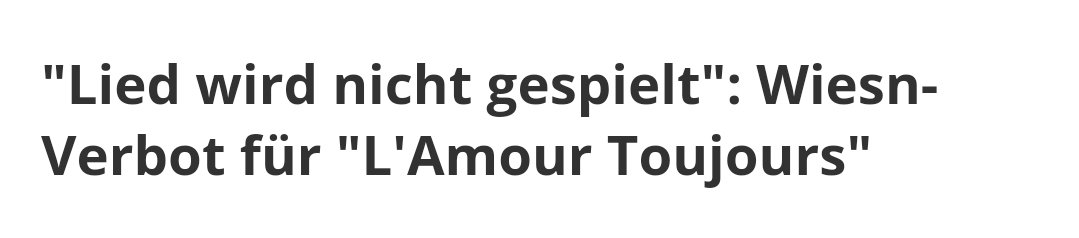 Ich trage seit Jahren keine Uhr mehr, ich orientiere mich einfach an der Debatte in Deutschland, die sich in 24 Stunden verlässlich einmal im Kreis dreht.