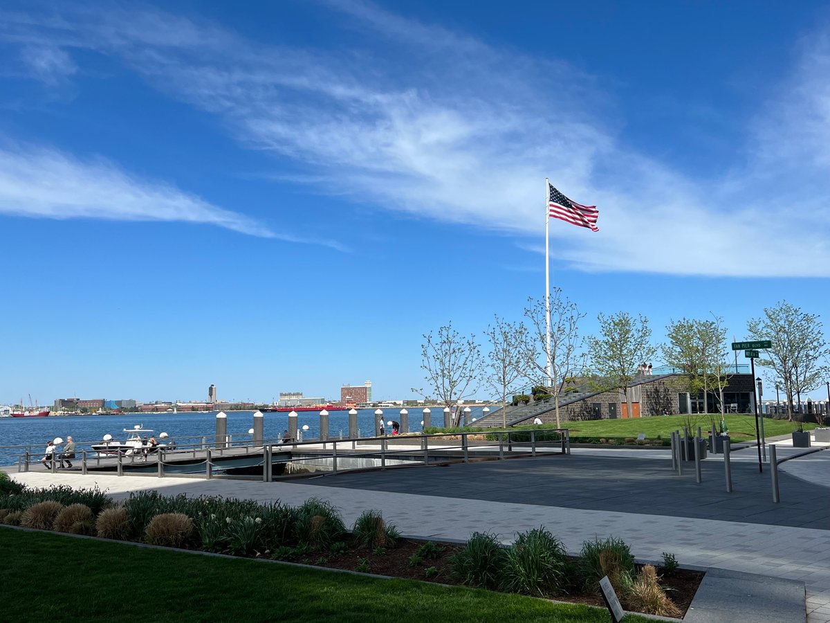 The Fallon Company tweet media