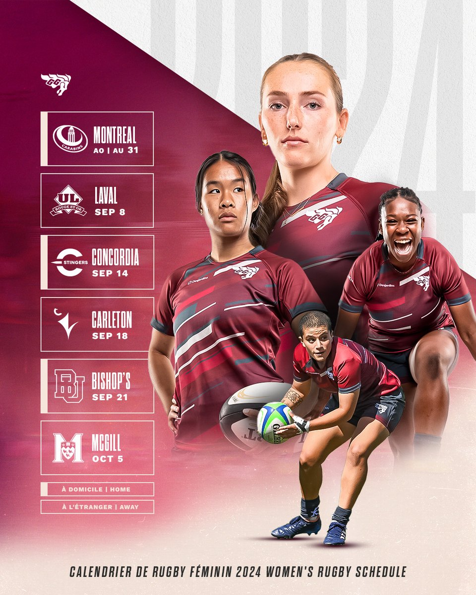 uOttawa Women's Rugby | Rugby féminin tweet media