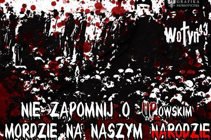 @wolski_jaros To nie moja wojna i nie moja bajka. 
Warto prócz propagandy jednak poduczyć się historii, poznać genezę tego konfliktu i kto za tym stoi 
Które państwo rozpętało najwięcej konfliktów i wojen po II wojnie światowej. Niech pan zgadnie jakie?