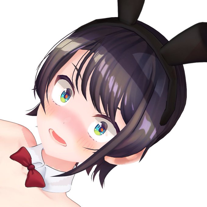 こう見るとやっぱりない方が自然だね
よしよし…… 