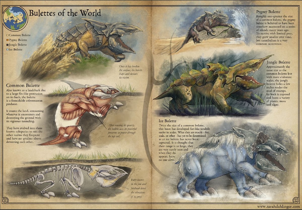 CaptainUthal's tweet photo. found this in a book. should i wrestle with one of these? https://t.co/IOu4RoBBf9