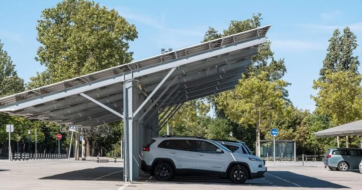 Electric Vehicle (#EV) #Charging Infrastructure for #Multifamily & #Commercial #Properties, #Free & Online, May 31, June 27 & July 25, 12-2pm: buff.ly/3K9yPzl @PGE4Me #electricvehicles #EVs #batteries #vehicles #energyefficiency #electrification #renewables #greenbuilding