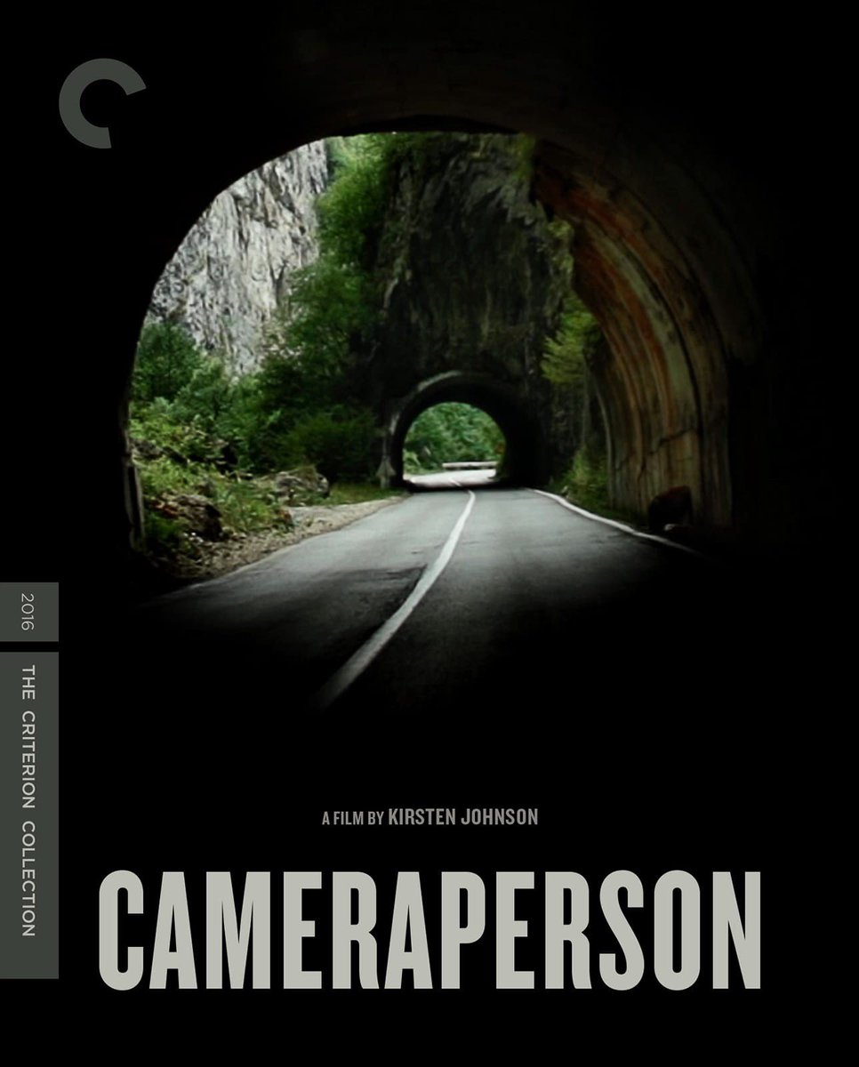 This week’s Vudu / Fandango At Home digital Criterion Collection sale includes Michael Haneke’s CODE UNKNOWN, Ousmane Sembène’s BLACK GIRL and, Kirsten Johnson’s CAMERAPERSON at $5 each.

#CriterionCollection #FilmTwitter