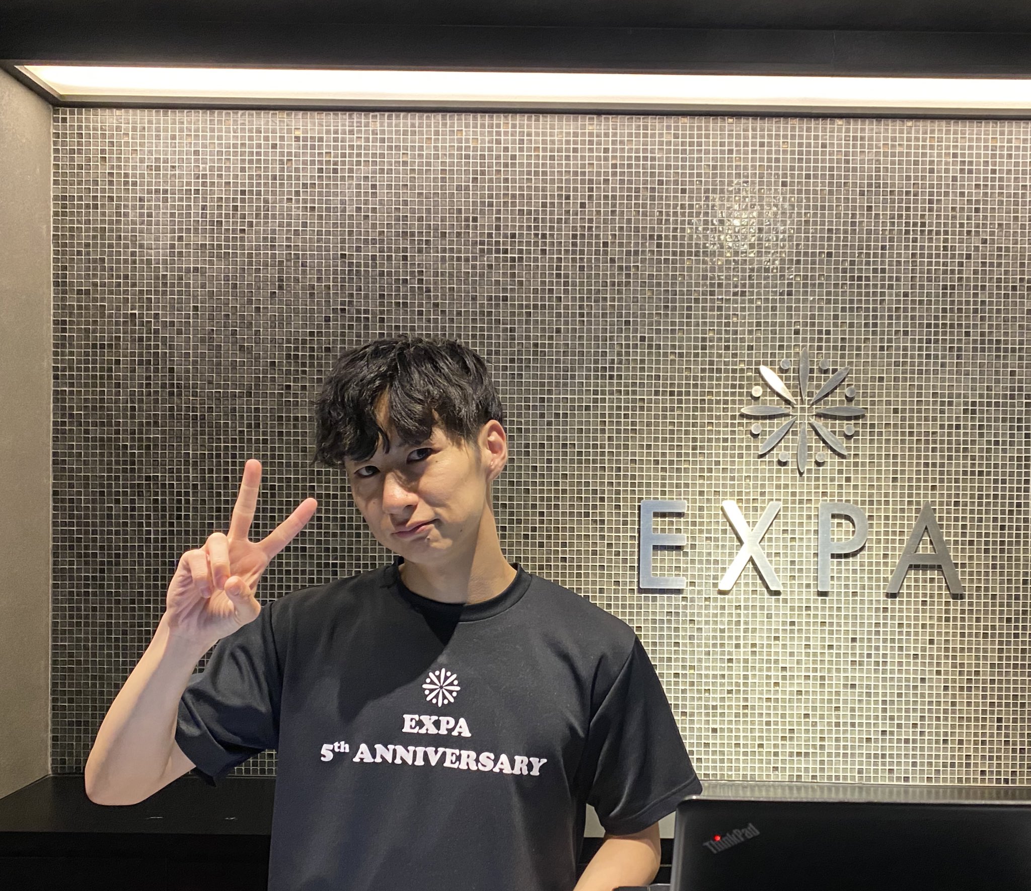 apricot.KF в X: „R6.5.27⑭BTI02 5/23以来Miyuちゃんデビューし