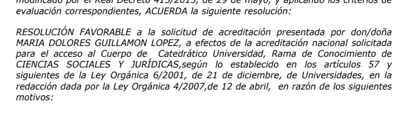 Mª Dolores Guillamón tweet media