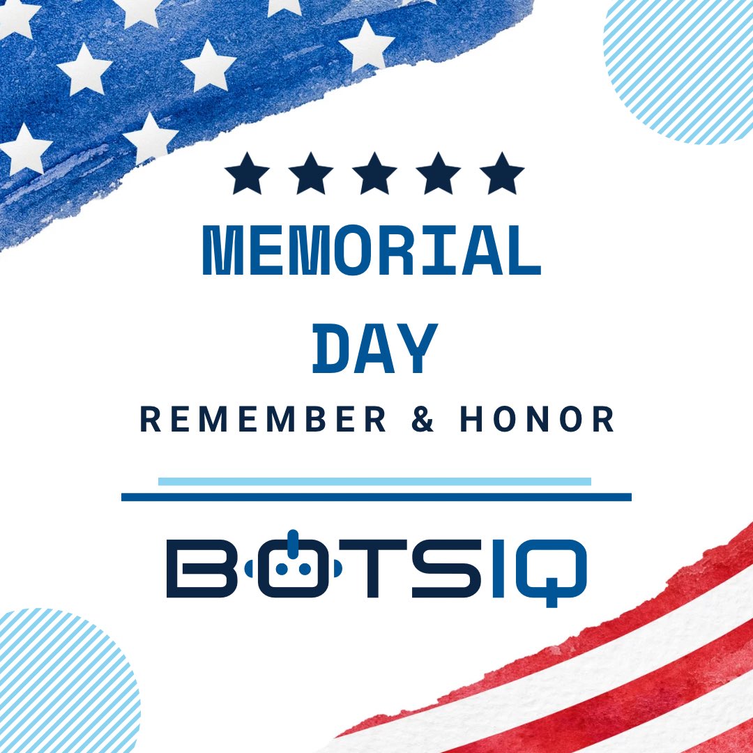 On this #MemorialDay, we honor and remember the brave men and women who made the ultimate sacrifice for our freedom. Their courage and dedication will never be forgotten. Let's take a moment to reflect on their selfless service and express our #gratitude. #RememberAndHonor
