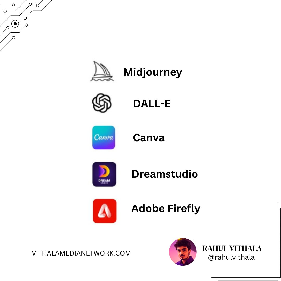 Rahul Vithala tweet media