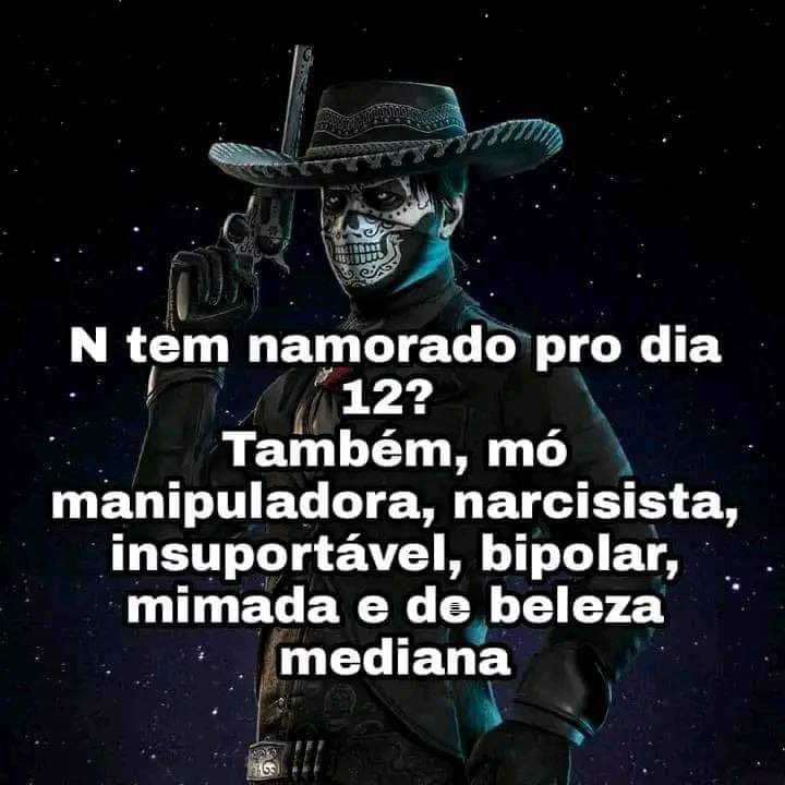 Pra que agredir?