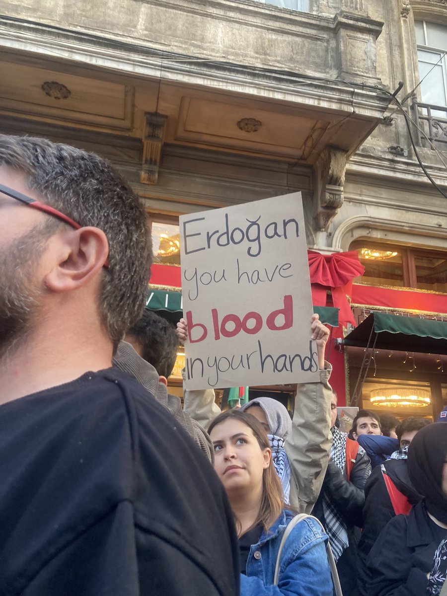 katil israil işbirlikçi erdoğan