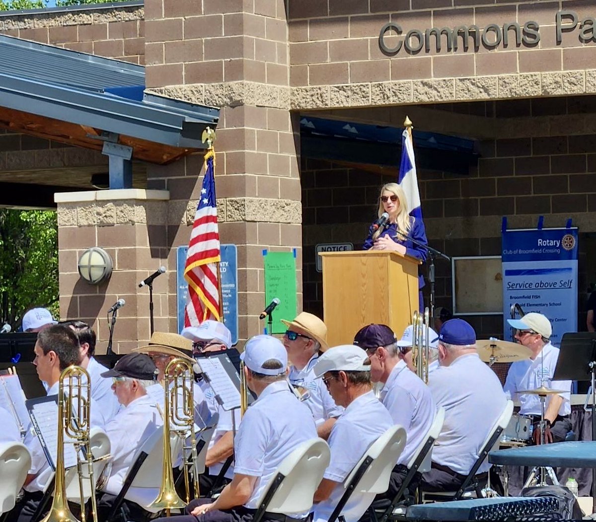 RepPettersen's tweet photo. On Memorial Day, our nation pauses to remember and honor those that gave their lives to protect our freedoms and the values our country was founded upon. (1/2) https://t.co/X6CORyuHtr