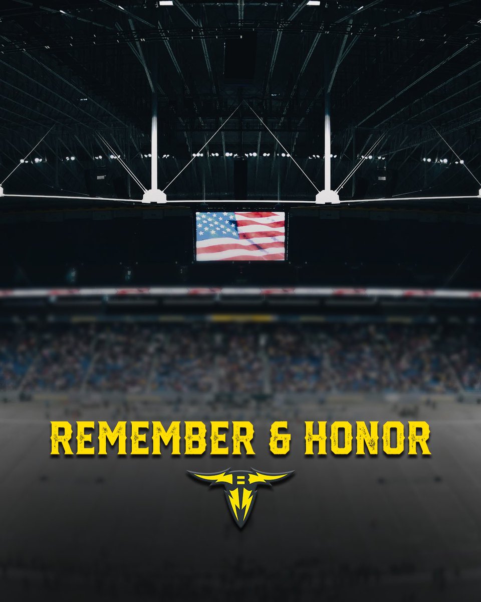 Remembering those who made the ultimate sacrifice to protect this country.