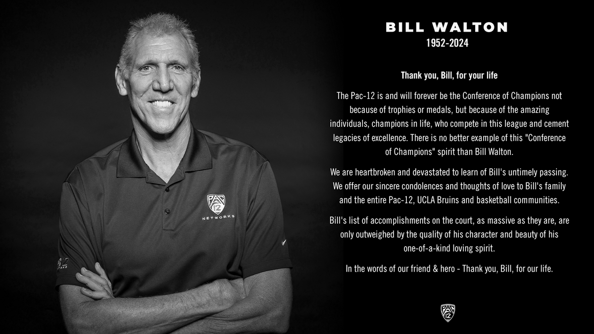 No, Bill. Thank you for your life. ❤️