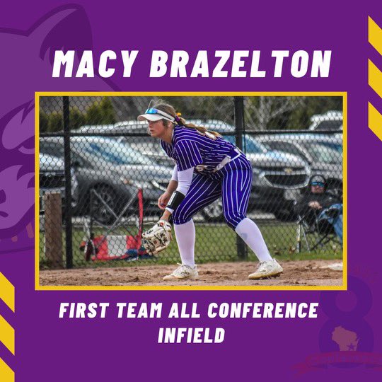 Oconomowoc High School Softball tweet media