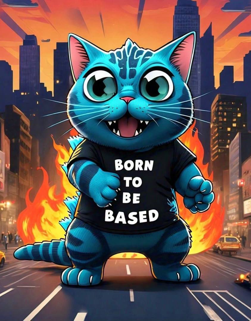 Gents volume bot will be deployed in few mins, despite the continous fud we are still working hard to push it!!!

✨ $CATZ ✨