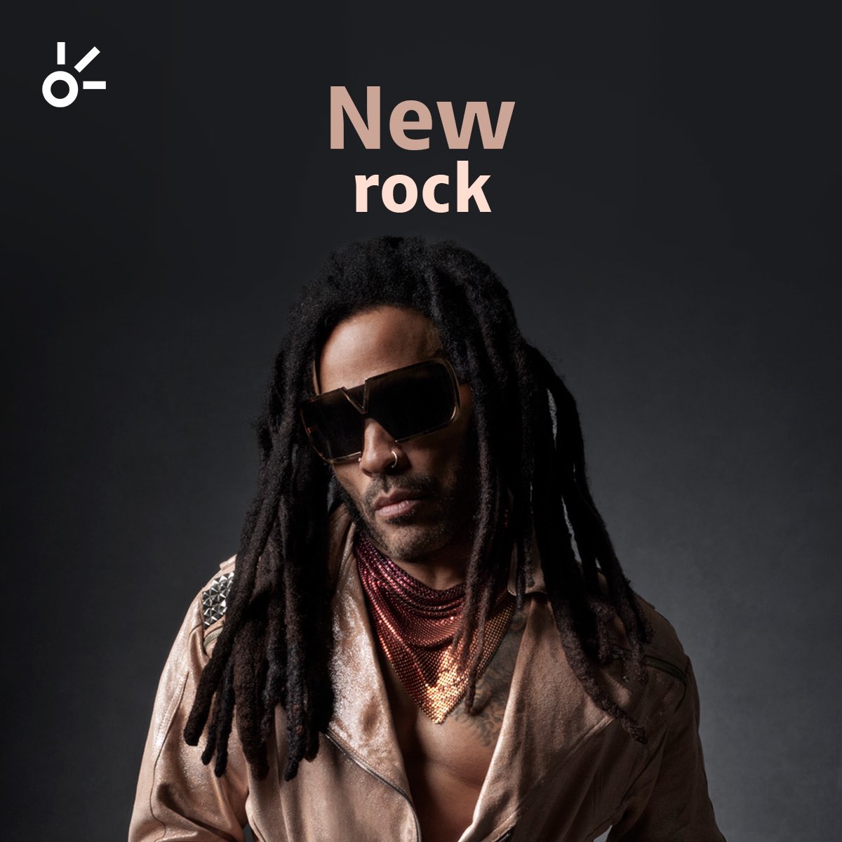 LennyKravitz's tweet photo. Paralyzed got added to @Claromusica’s 
New Rock playlist. Thanks Claro.

https://t.co/CI8KvFB6R9 https://t.co/v7wS4VrCBI