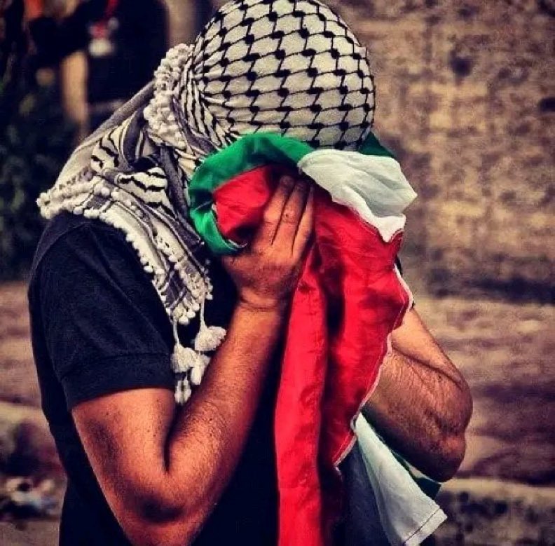 FallouN29310079's tweet image. Free Palestine
