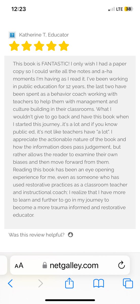 Joe Brummer tweet media