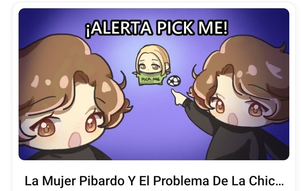 berryanny_'s tweet photo. Holiiiis, me aparezco por acá para recordarles que subi un videito nuevo sombre la mujer Libardo y las pick me, espero y les guste :3  
https://t.co/tpr1J93mxX #pickme
 #speedpaint #mujerpbardo #artmoots https://t.co/sHS3Ryo9vp
