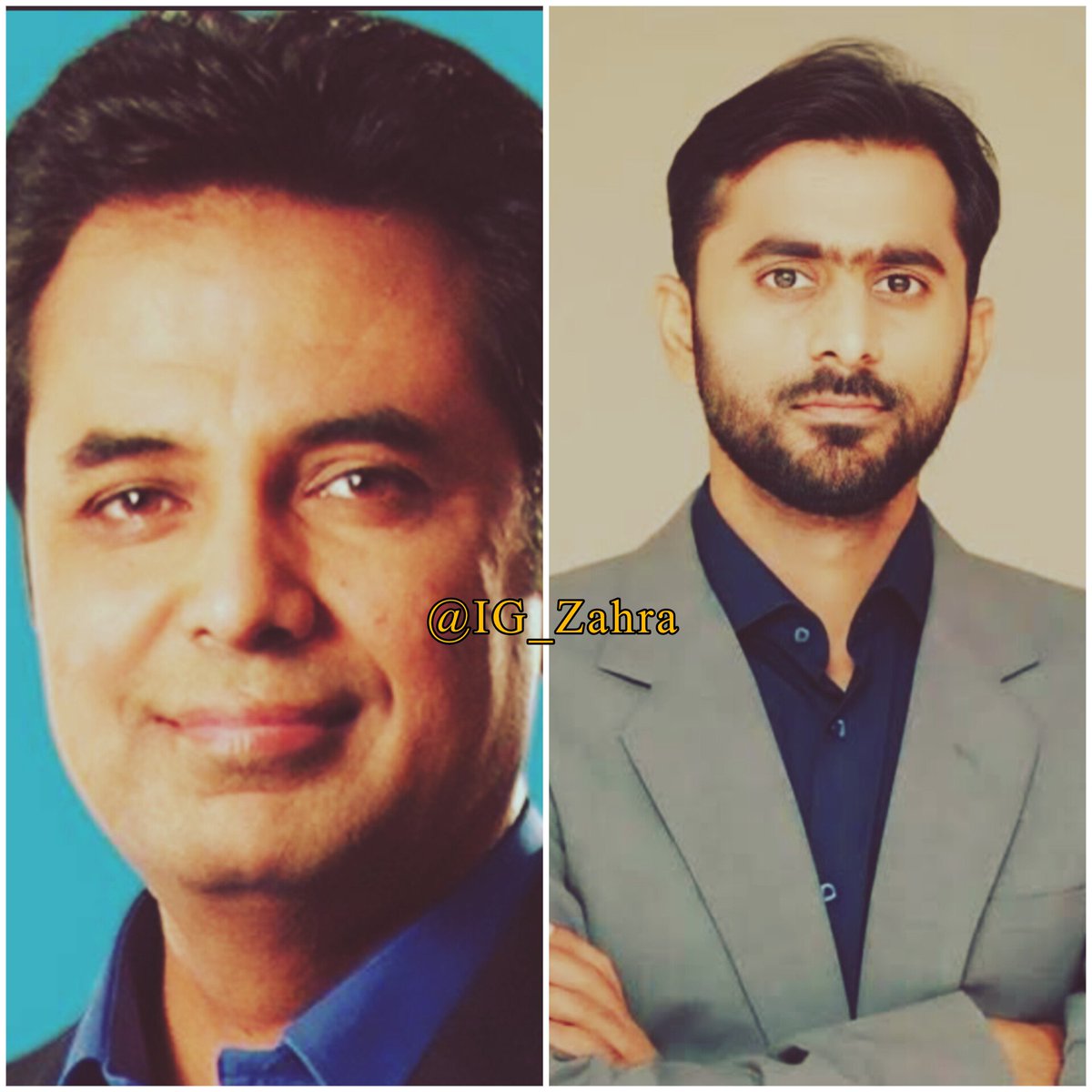 زہـــرہ لیــاقت tweet media