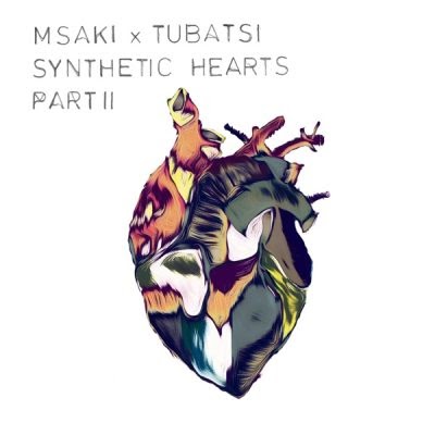 curteboamusica's tweet photo. Msaki & Tubatsi Mpho Moloi – Synthetic Hearts Part II Album https://t.co/TLJaq6tsp6 #Album #BaixarMusica #Msaki #SyntheticHeartsPartII https://t.co/ffkECdTy6H